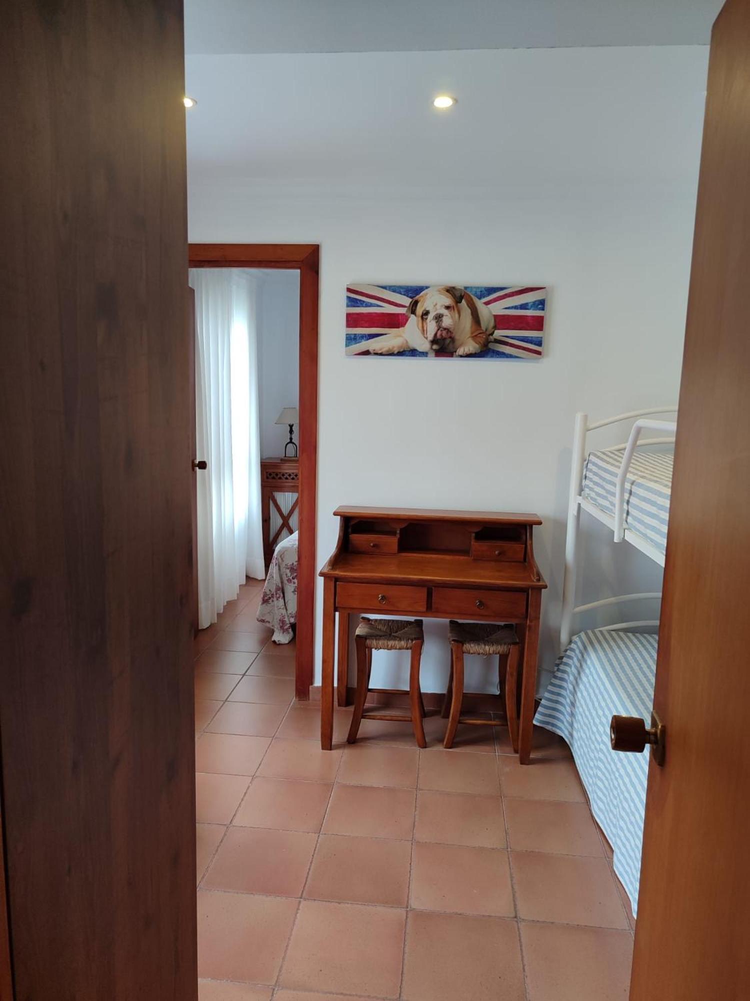 Mrz Rentals Playa Valdelagrana Puerto Mar Эль-Пуэрто-де-Санта-Мария Экстерьер фото