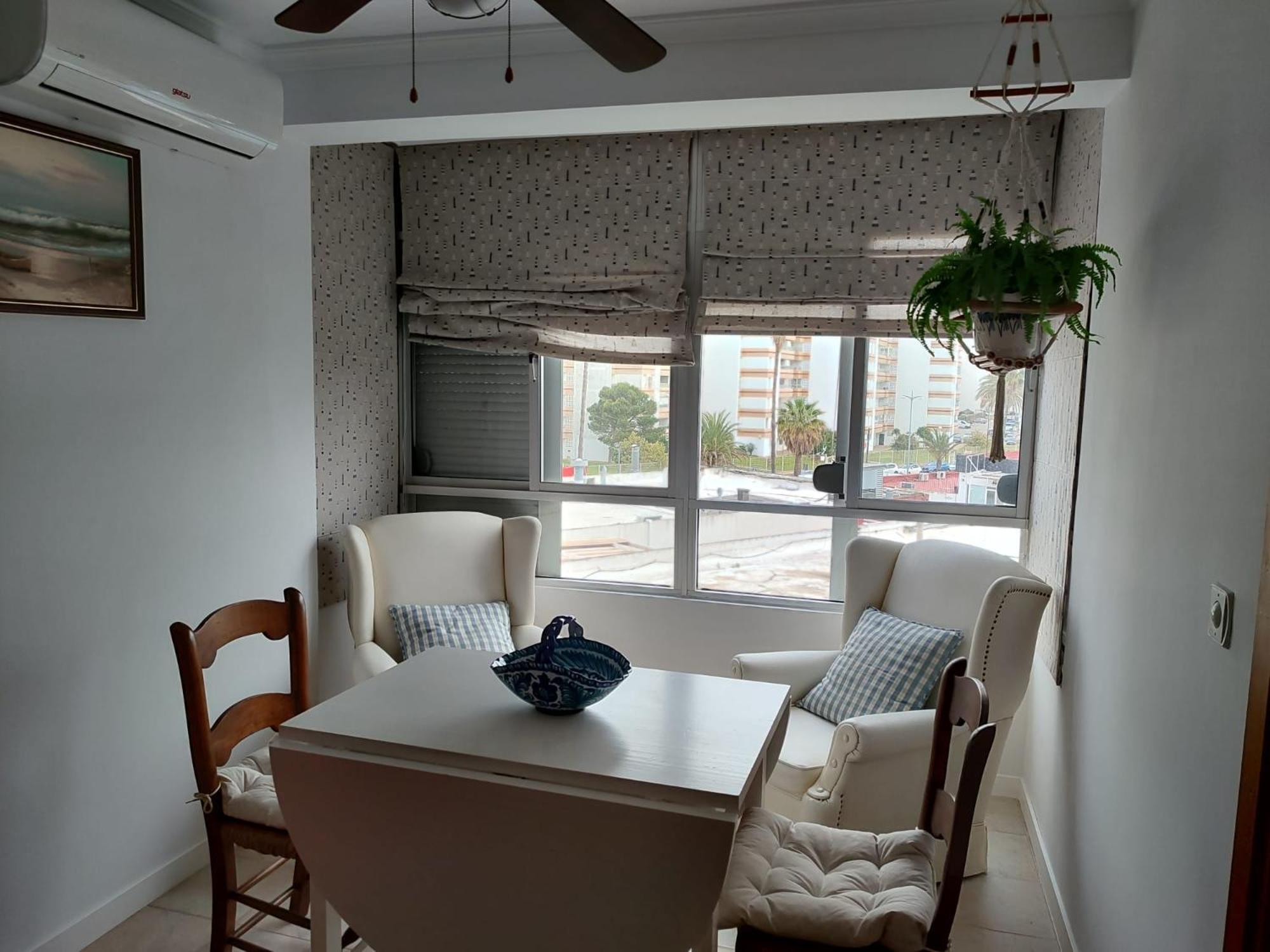 Mrz Rentals Playa Valdelagrana Puerto Mar Эль-Пуэрто-де-Санта-Мария Экстерьер фото